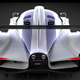 Illustration for article titled Scuderia Cameron Glickenhaus Plans to Build Road Legal Versions of This SCG 007 LMP1 to Help Conquer Le Mans